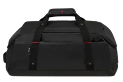 Borsone Zaino Samsonite Ecodiver S Nero