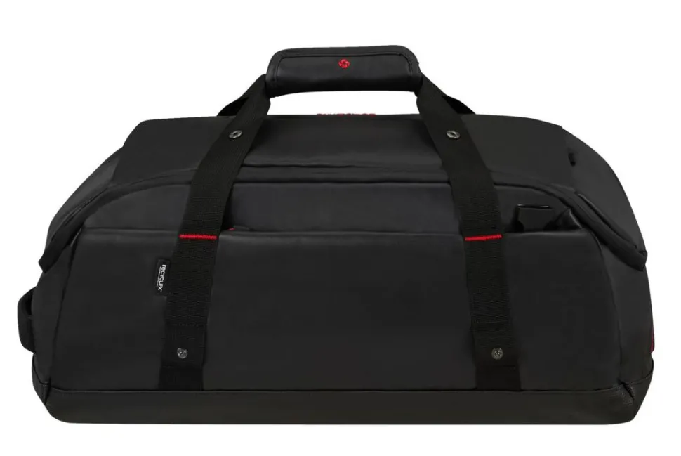 Borsone Zaino Samsonite Ecodiver S Nero