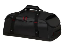 Borsone Zaino Samsonite Ecodiver S Nero