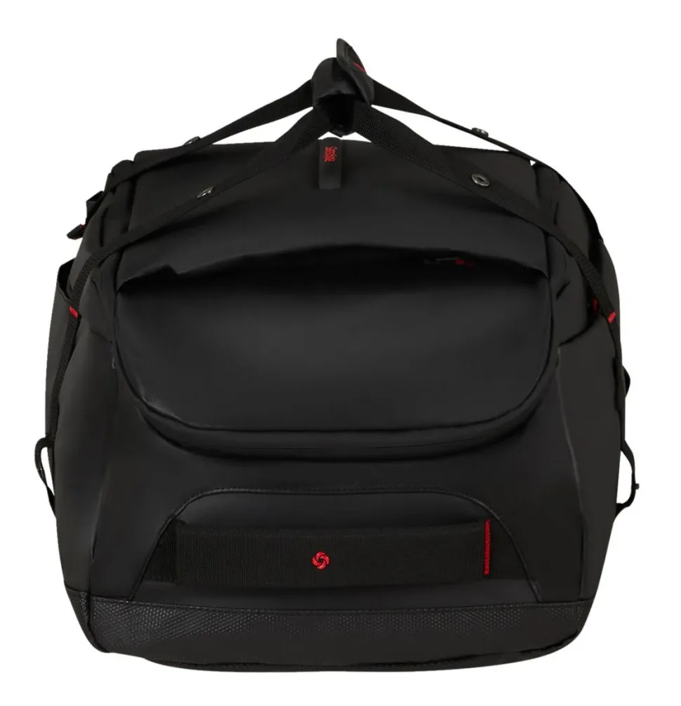 Borsone Zaino Samsonite Ecodiver S Nero