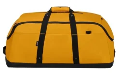 Borsone Zaino Samsonite Ecodiver L Giallo