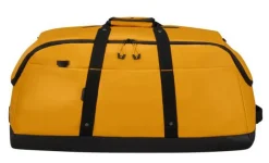 Borsone Zaino Samsonite Ecodiver L Giallo
