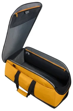 Borsone Zaino Samsonite Ecodiver L Giallo