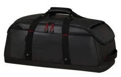 Borsone Zaino Samsonite Ecodiver M Nero