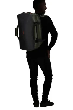 Borsone Zaino Samsonite Ecodiver S Climbing Ivy