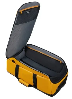 Borsone Zaino Samsonite Ecodiver M Giallo