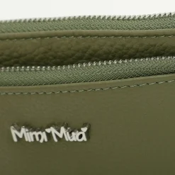 Busta portachiavi Mimì-Muà Verde