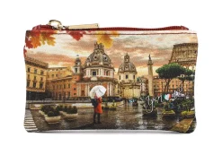 Busta portachiavi Ynot? 307 Rome Raining