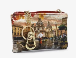 Busta portachiavi Ynot? 307 Rome Raining