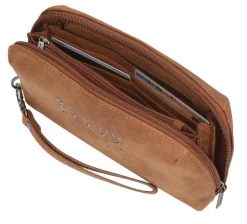 Busta portafoglio Pepe Jeans Holly 77541 Marrone