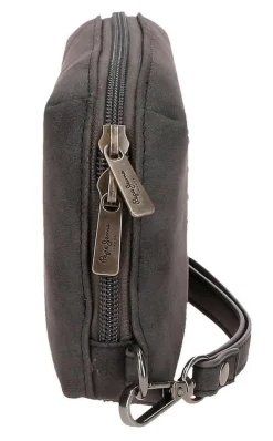 Busta portafoglio Pepe Jeans Holly 77541 Nero