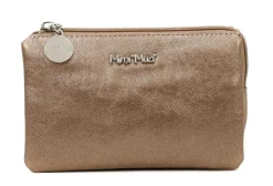 Bustina 3 comparti Mimì-Muà Oro
