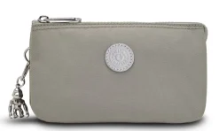 Bustina Kipling Creativity L Almost Grey