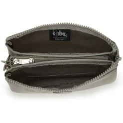 Bustina Kipling Creativity L Almost Grey