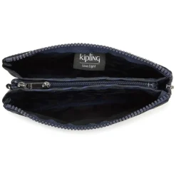 Bustina Kipling Creativity L Endless Navy Jq