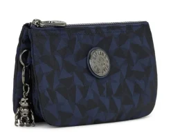 Bustina Kipling Creativity L Endless Navy Jq