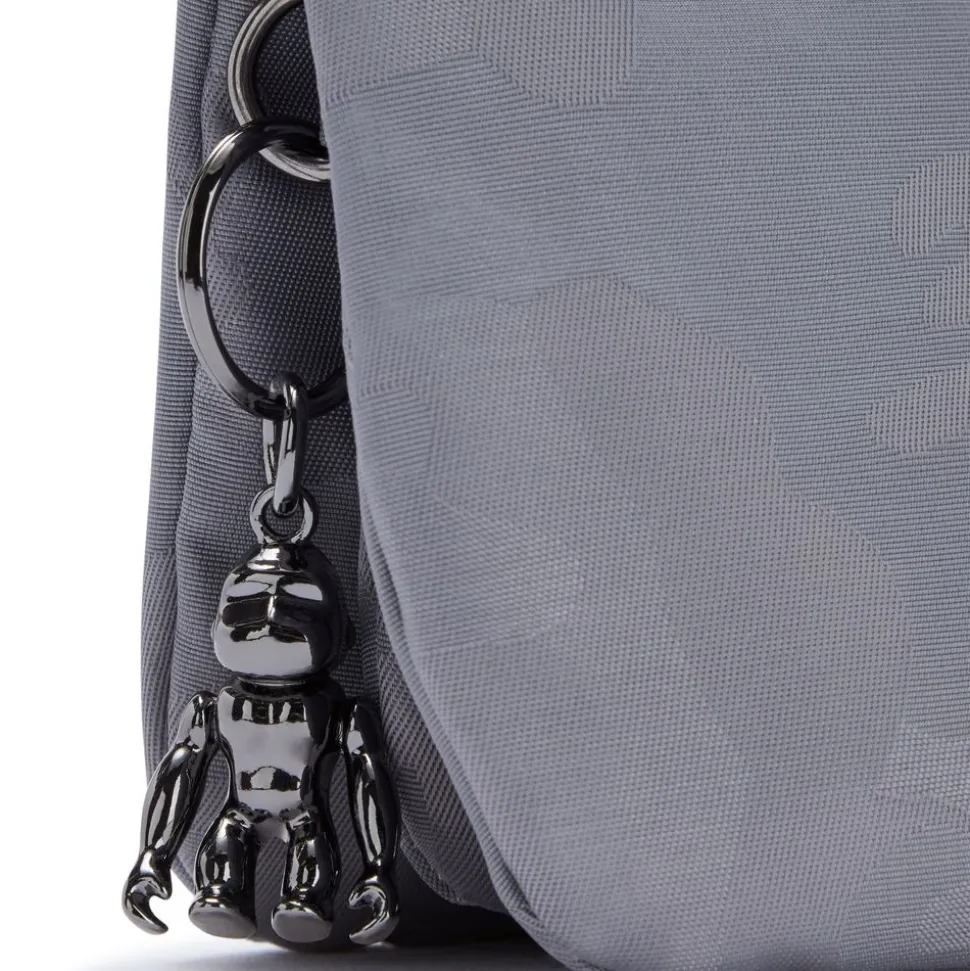 Bustina Kipling Creativity L Grey Camo Jq