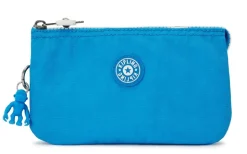 Bustina Kipling Creativity L Eager Blue