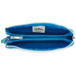 Bustina Kipling Creativity L Eager Blue