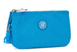 Bustina Kipling Creativity L Eager Blue