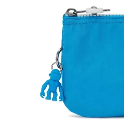 Bustina Kipling Creativity L Eager Blue