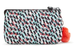 Bustina Kipling Creativity L Abstract Print