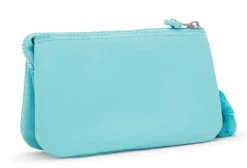 Bustina Kipling Creativity L Deepest Aqua