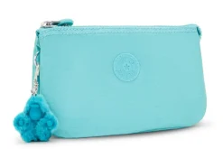 Bustina Kipling Creativity L Deepest Aqua