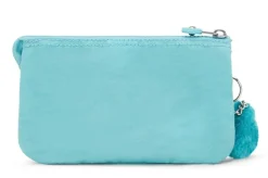 Bustina Kipling Creativity L Deepest Aqua