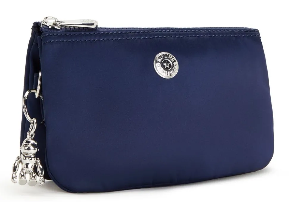 Bustina Kipling Creativity L Cosmic Blue