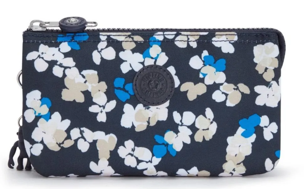 Bustina Kipling Creativity L Flower Powder