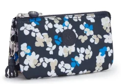 Bustina Kipling Creativity L Flower Powder