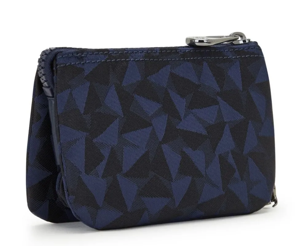 Bustina Kipling Creativity S Endless Navy Jq