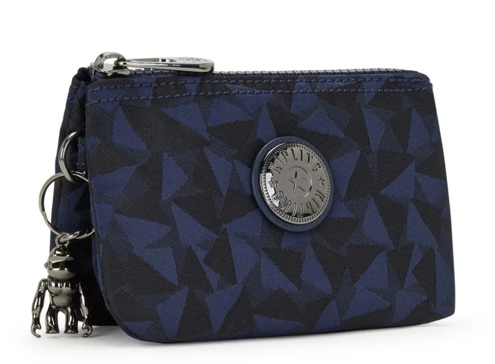 Bustina Kipling Creativity S Endless Navy Jq