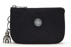 Bustina Kipling Creativity S Signature Blk Q