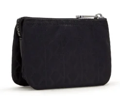 Bustina Kipling Creativity S Signature Blk Q