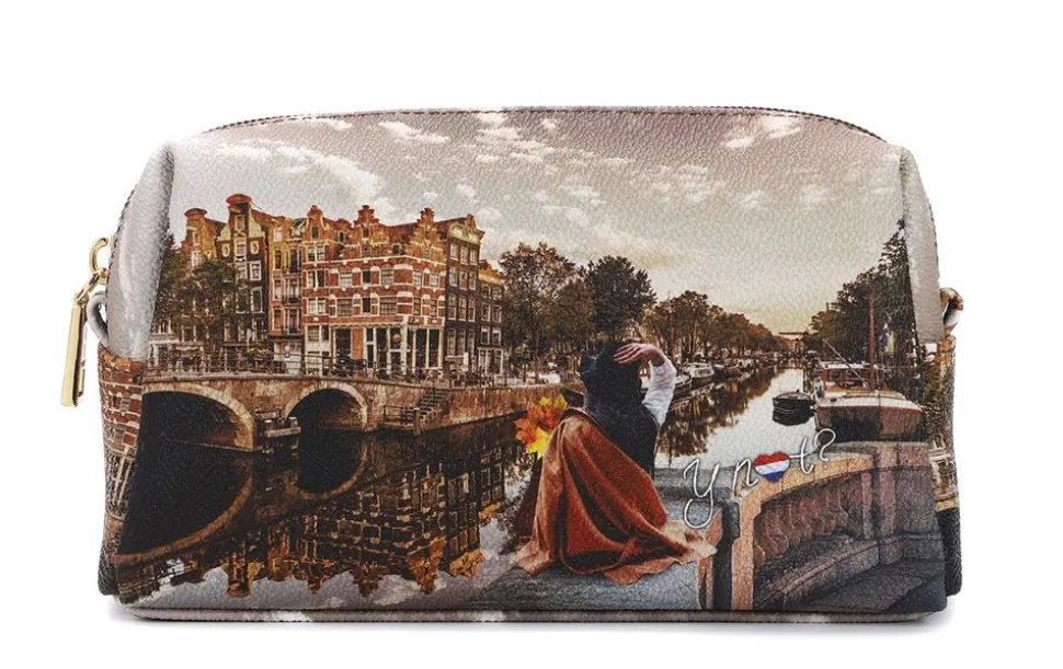 Bustina Ynot? 302 Autumn In Holland