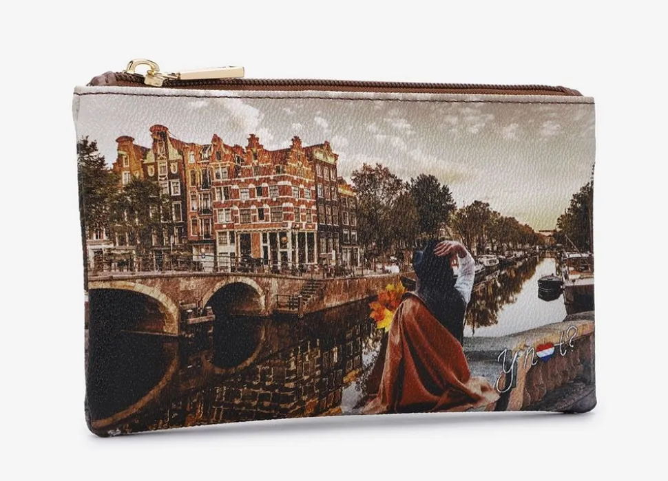 Bustina Ynot? 341 Autumn In Holland