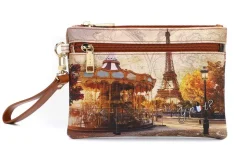 Bustina Ynot? 342 Funny Paris