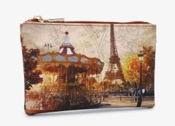 Bustina Ynot? 341 Funny Paris