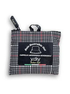Cappello impermeabile Y-dry Y-Hat