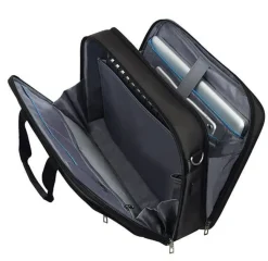 Cartella porta pc 15,6" Samsonite Vectura Evo Nera