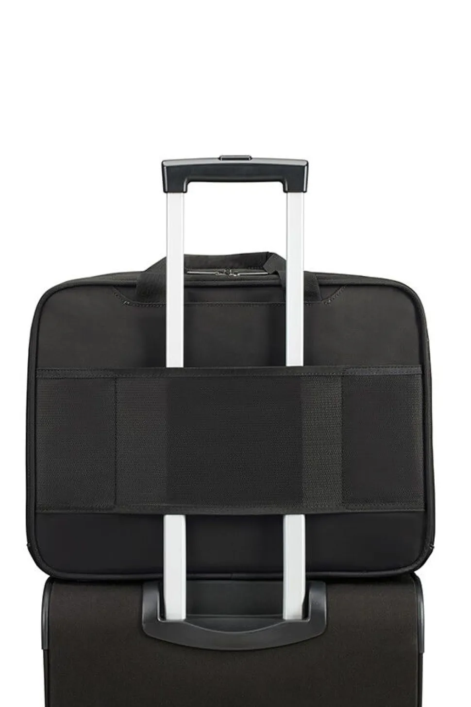 Cartella porta pc 15,6" Samsonite Vectura Evo Nera