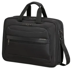 Cartella porta pc 17,3" Samsonite Vectura Evo Nera