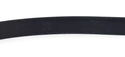 Cintura in pelle Emporio Cattani 03 Blu