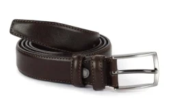 Cintura in pelle Emporio Cattani 02 Moro