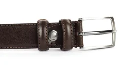 Cintura in pelle Emporio Cattani 02 Moro
