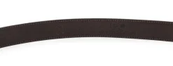 Cintura in pelle Emporio Cattani 02 Moro