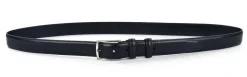 Cintura in pelle Emporio Cattani 02 Blu