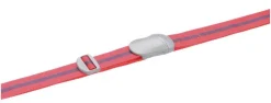Cintura per valigia Go Travel 177 Rosa